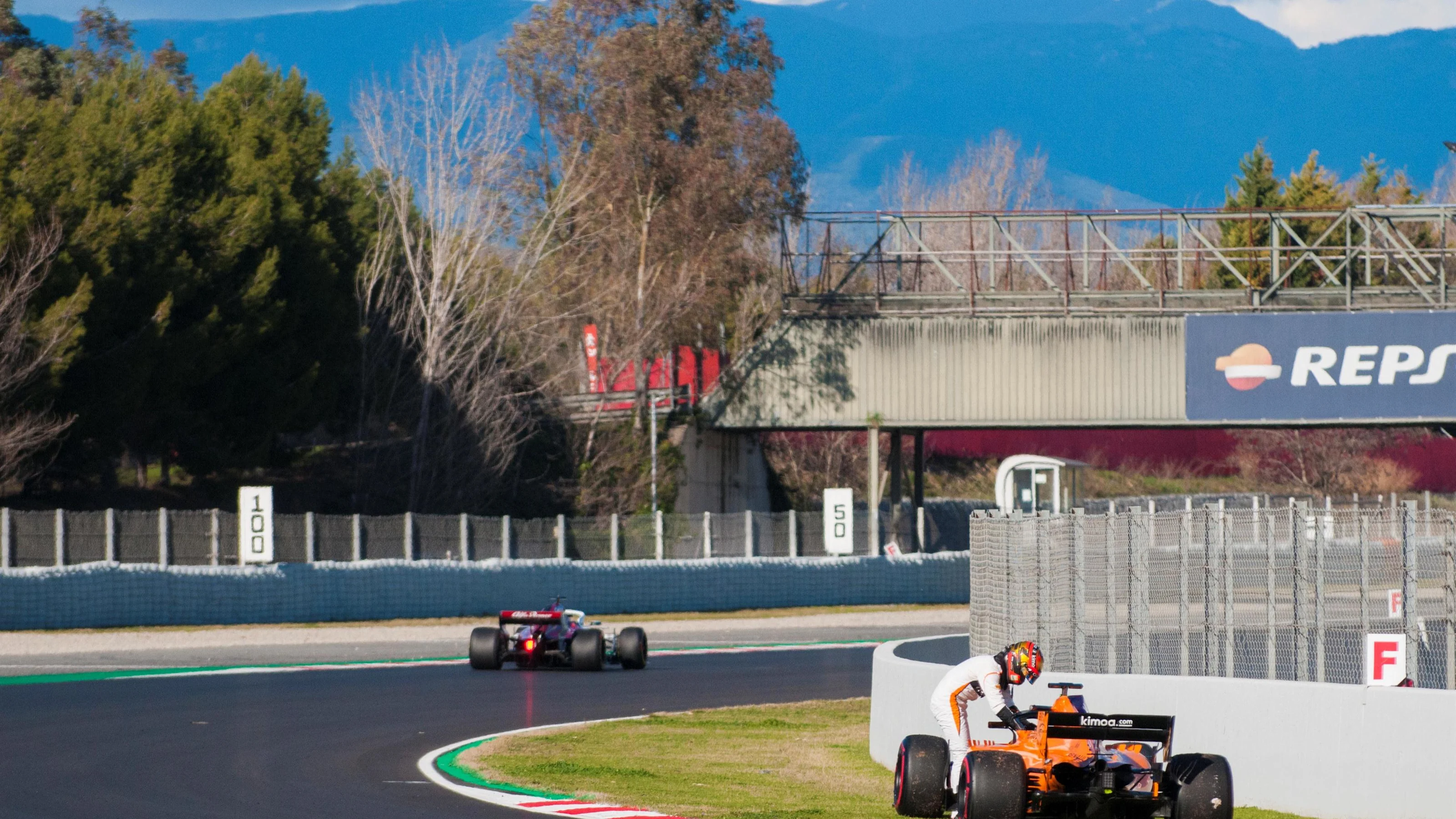 Formula One