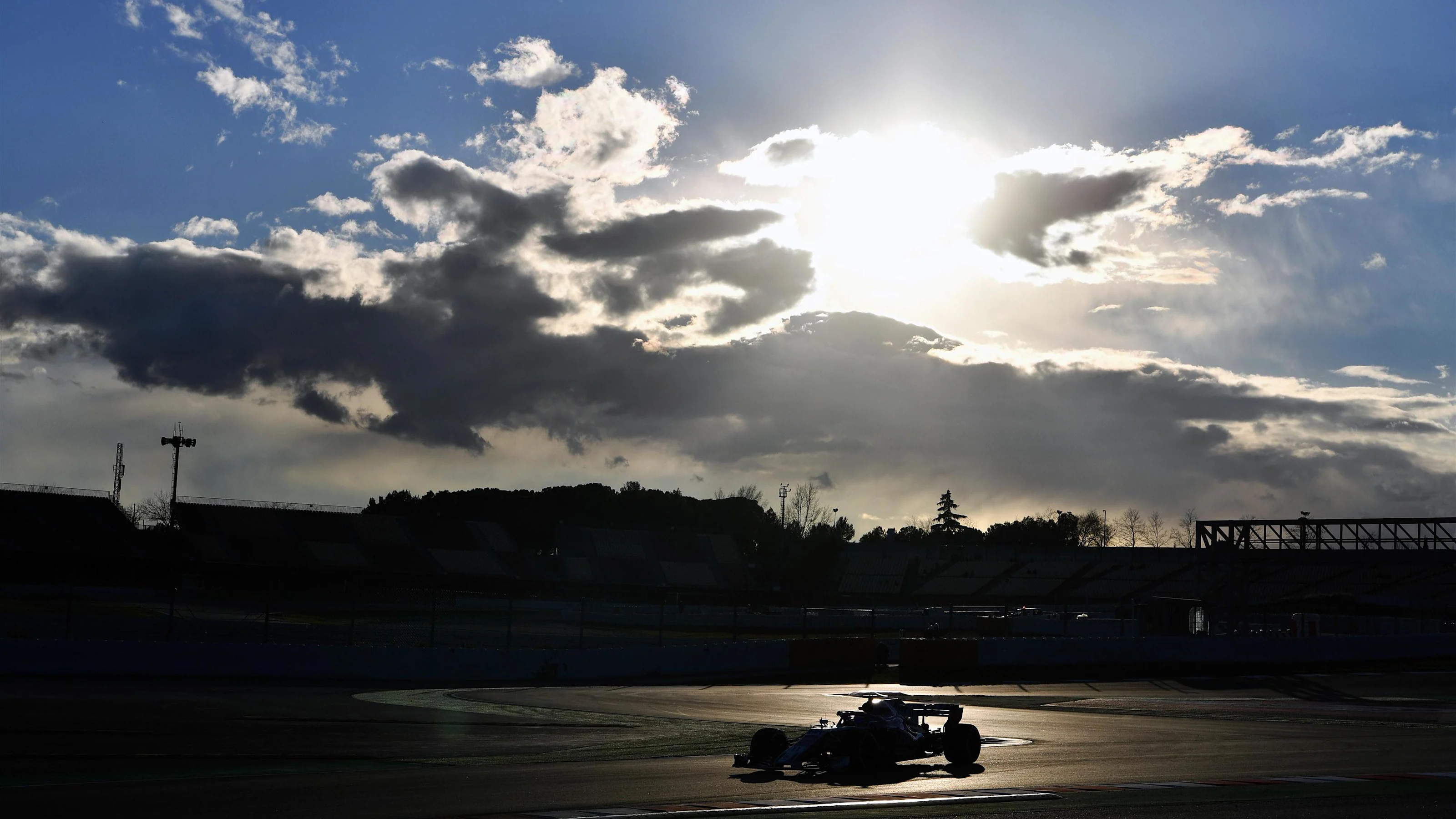 Formula One