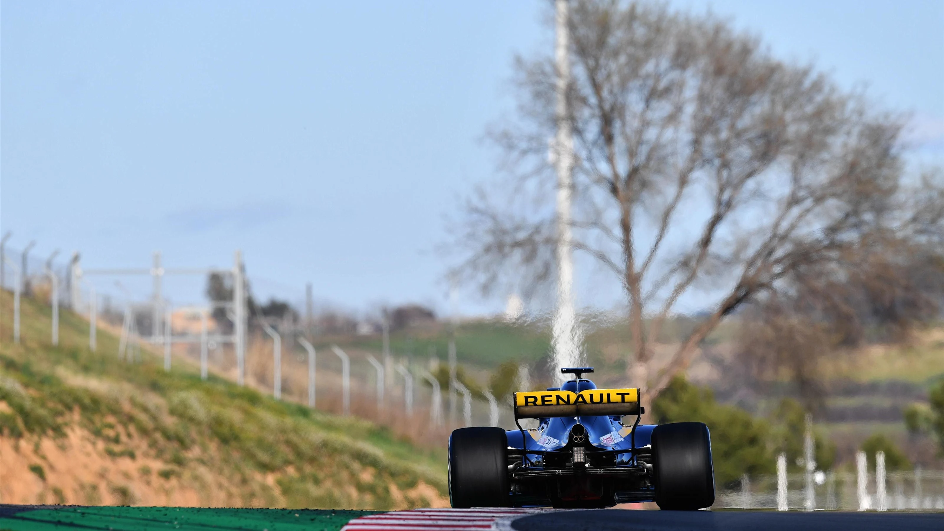 Formula One