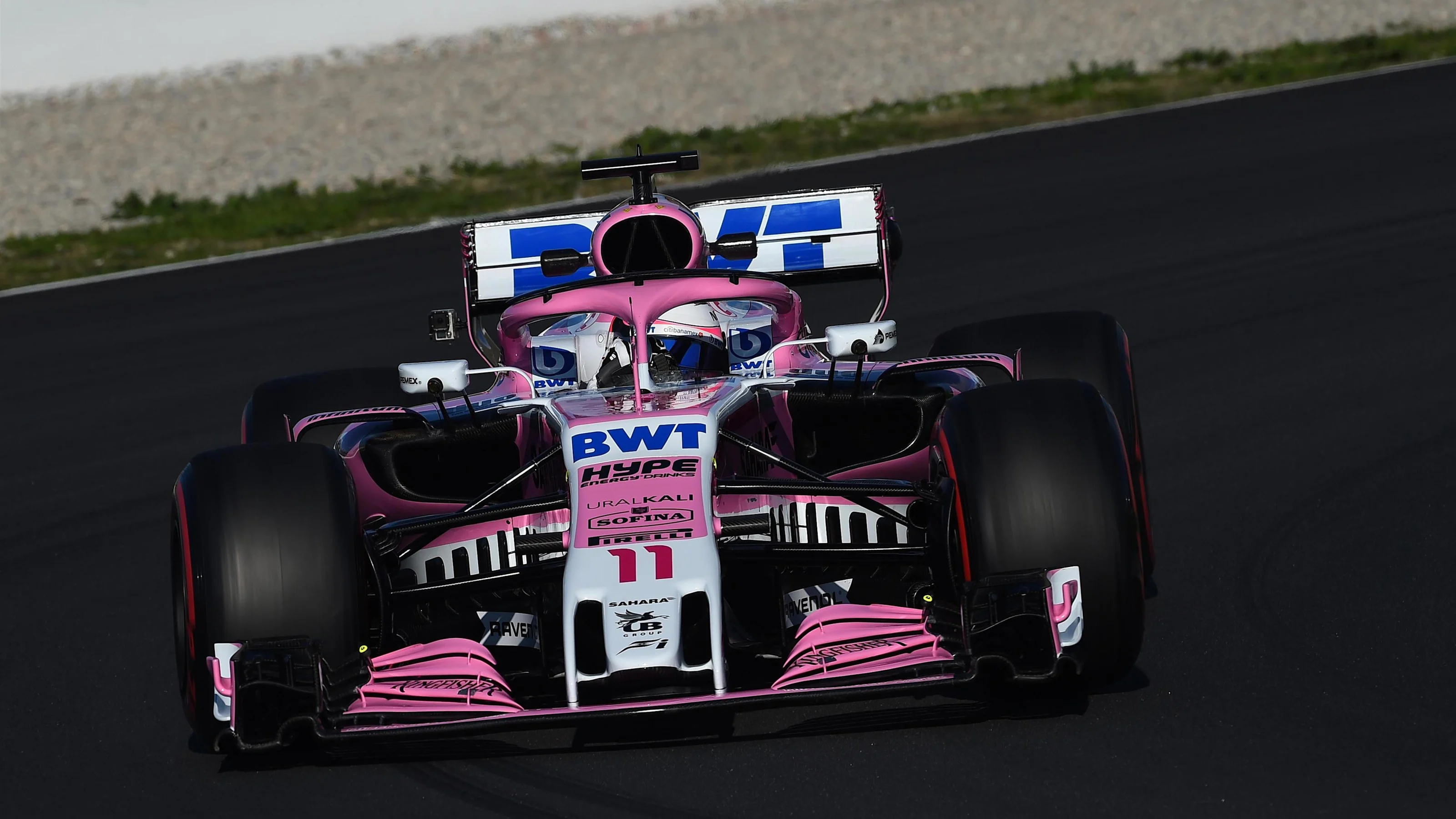 Formula One