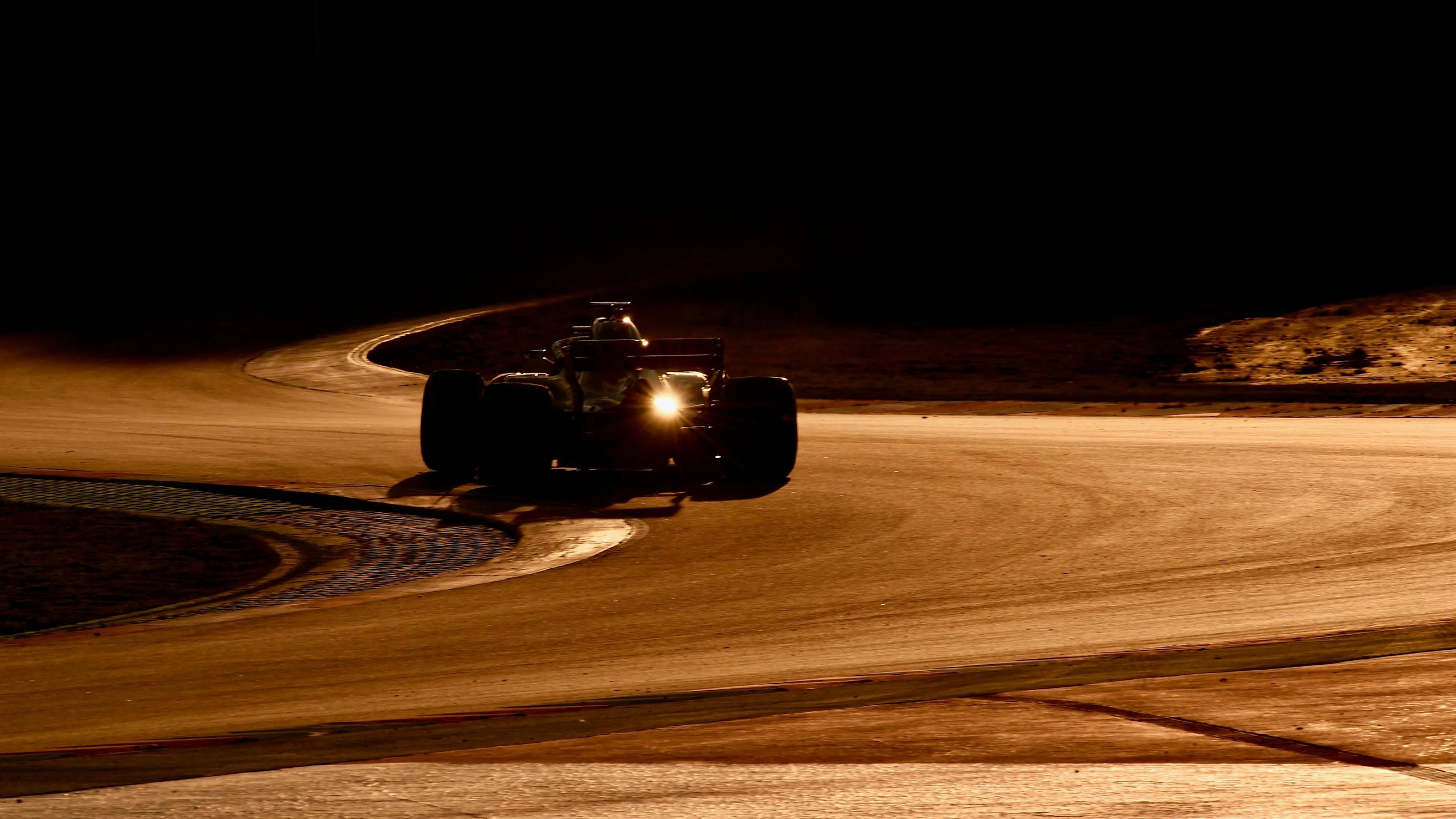 Formula One