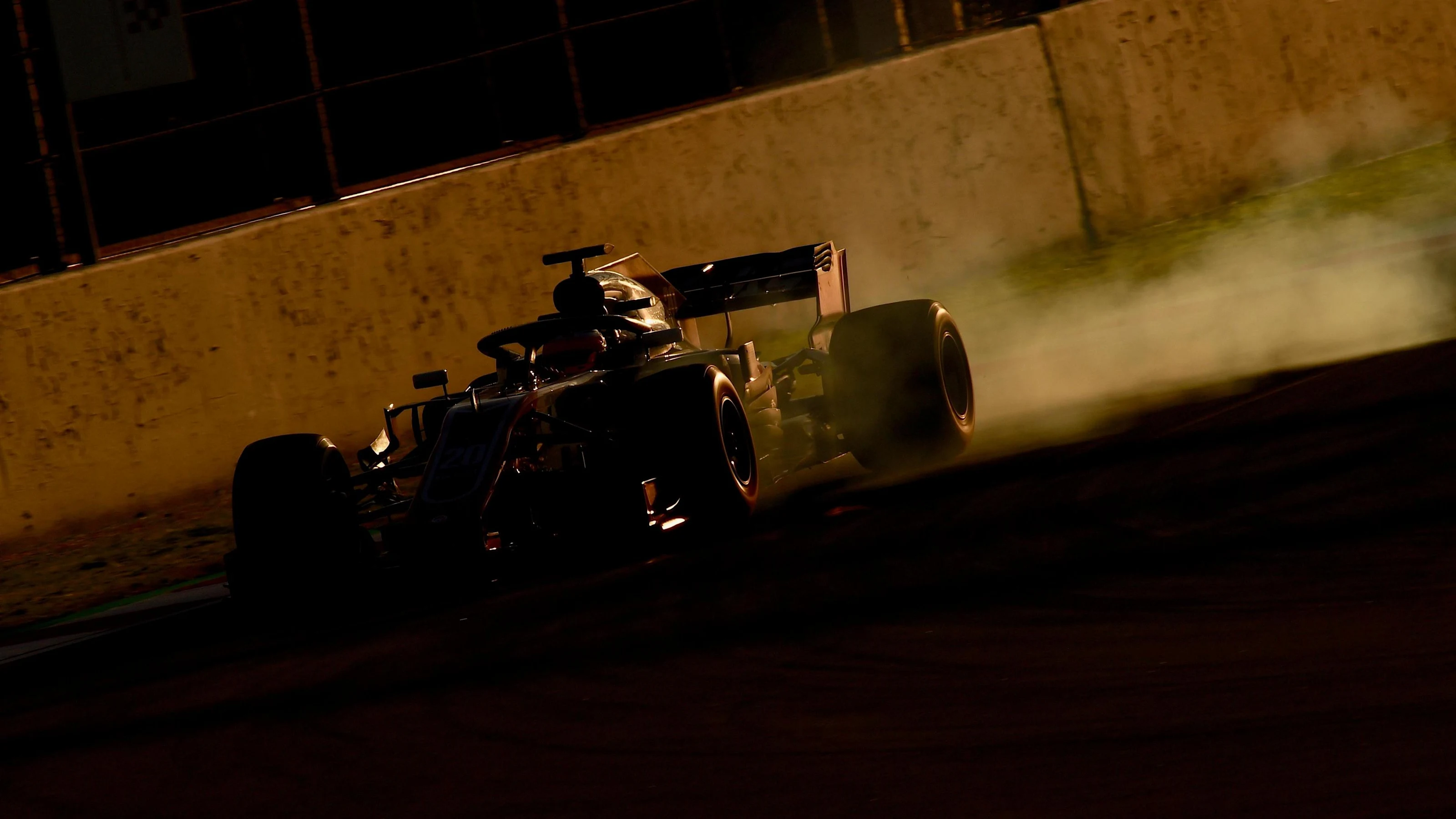 Formula One