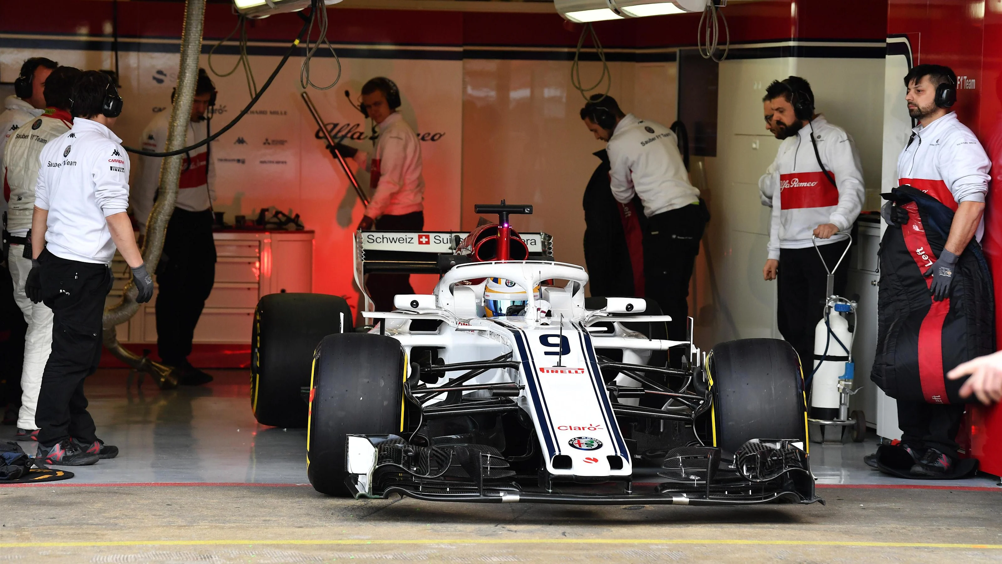 Formula One