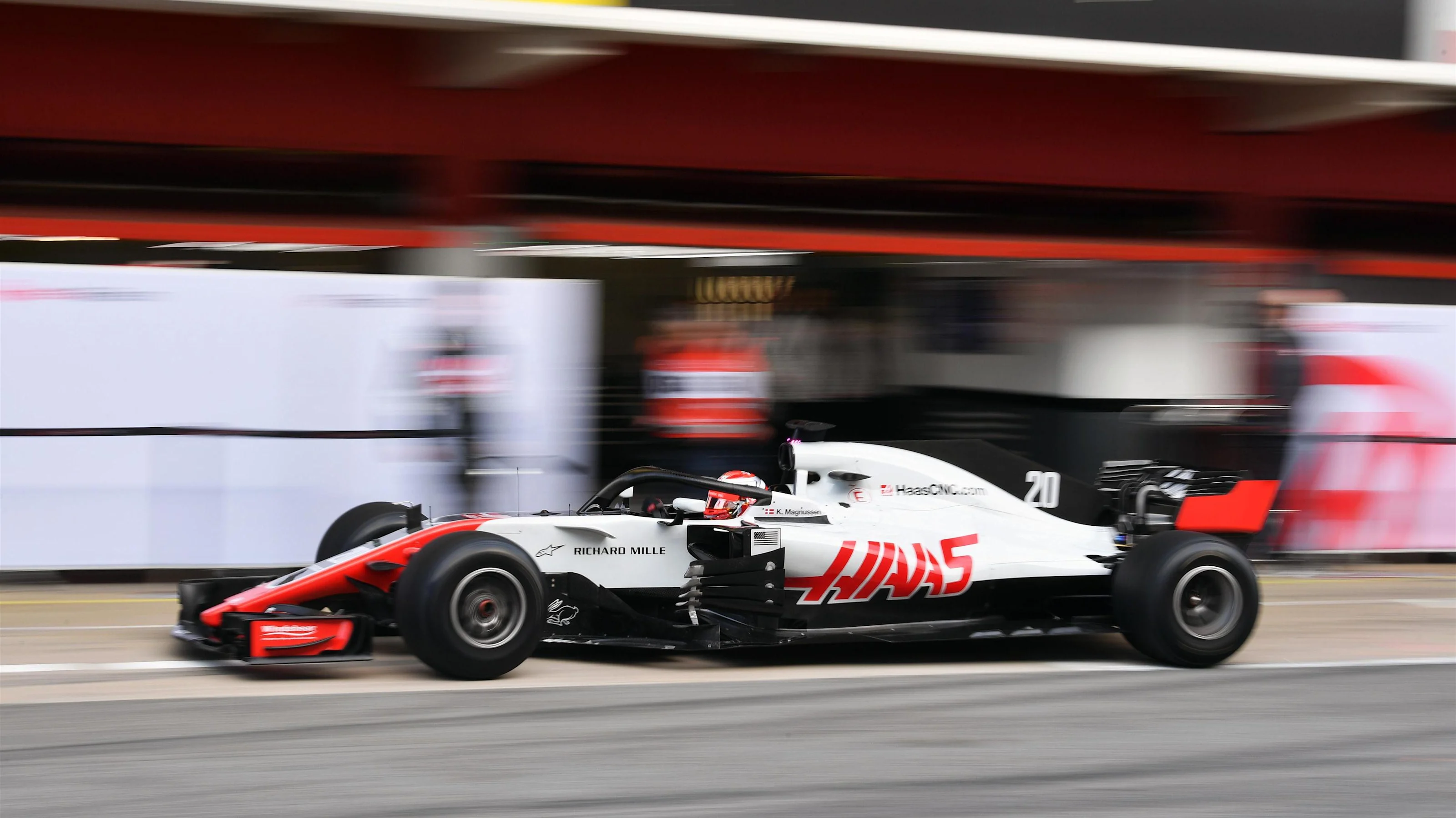 Formula One