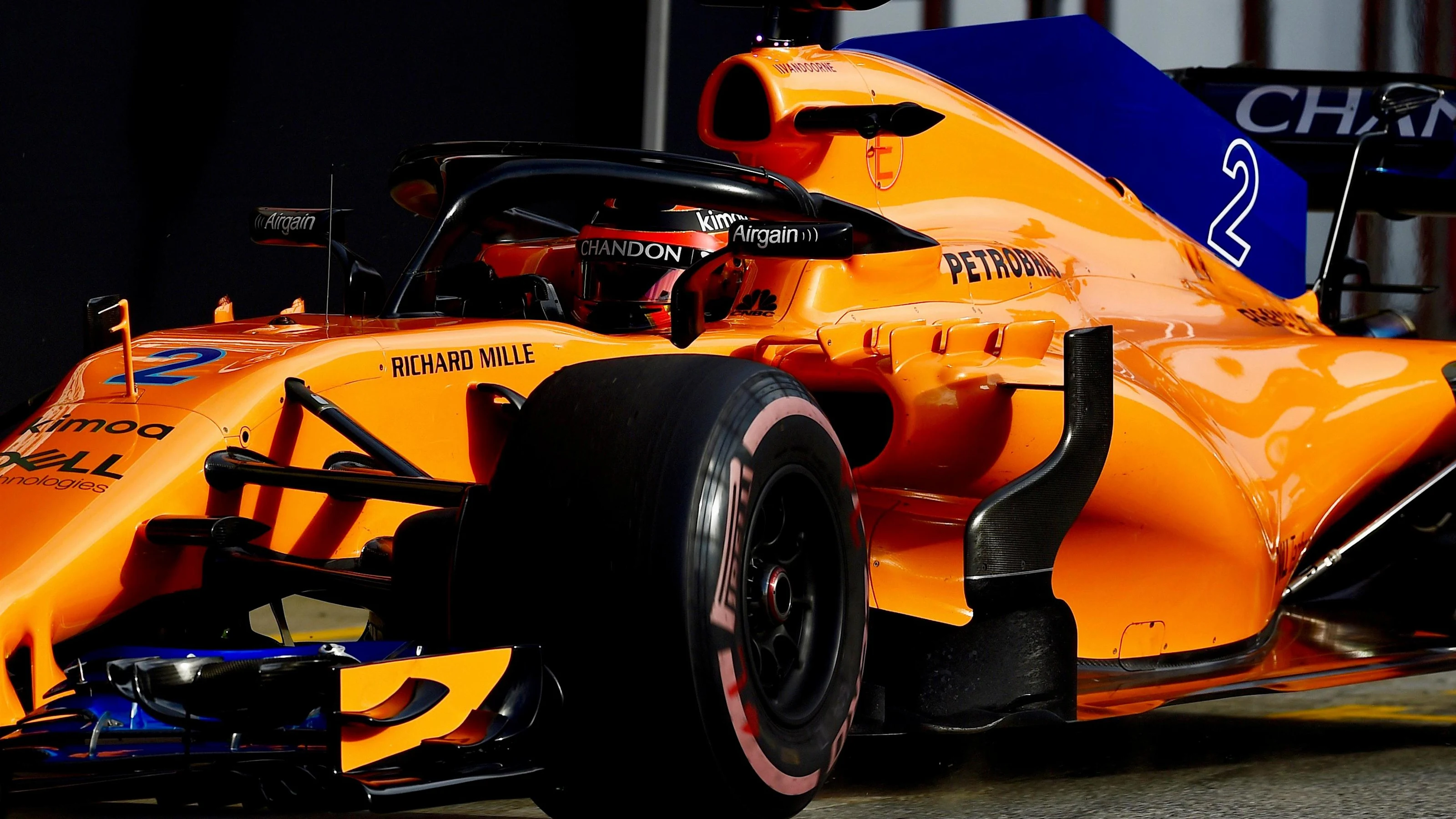 Formula One