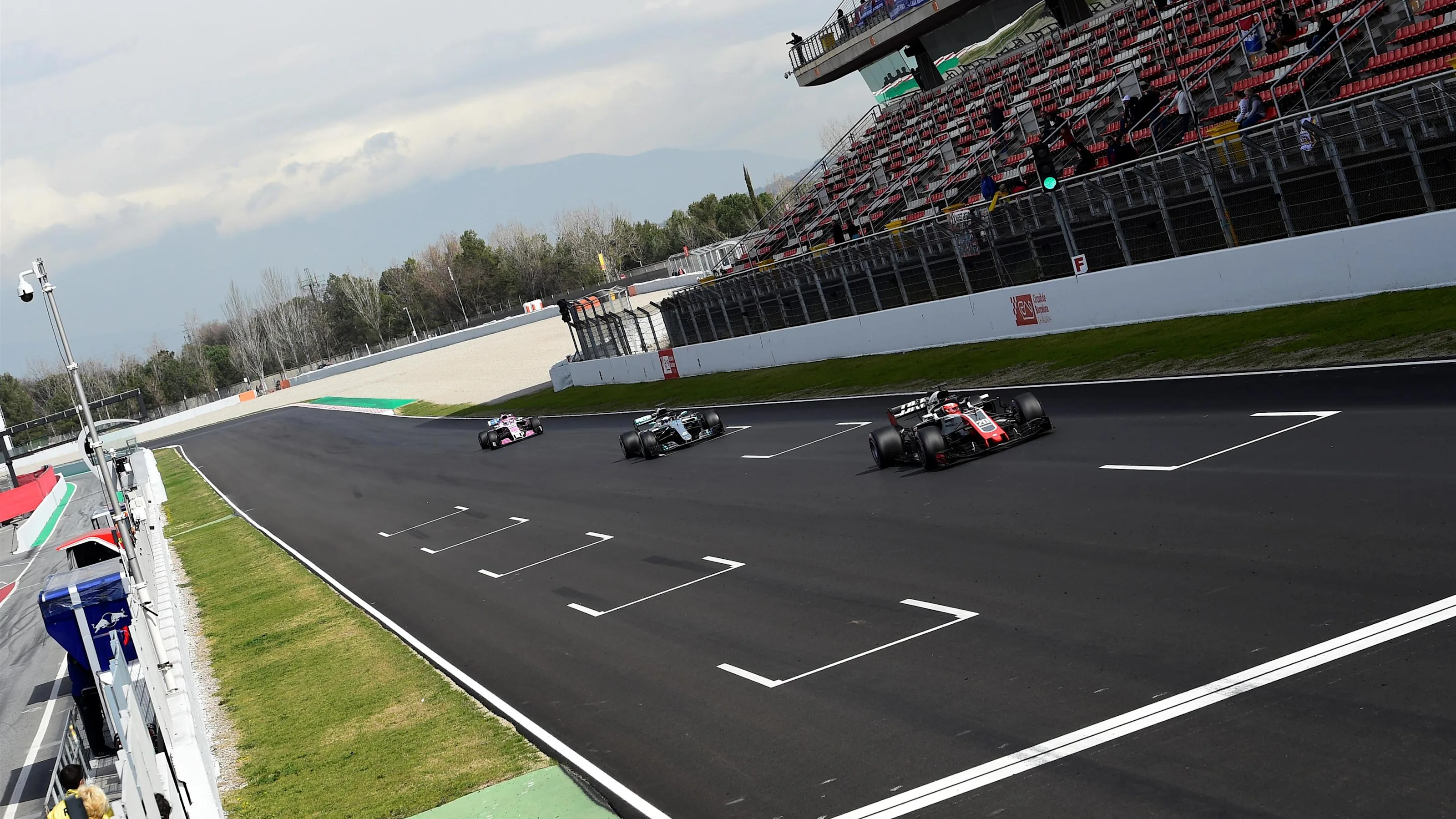Formula One