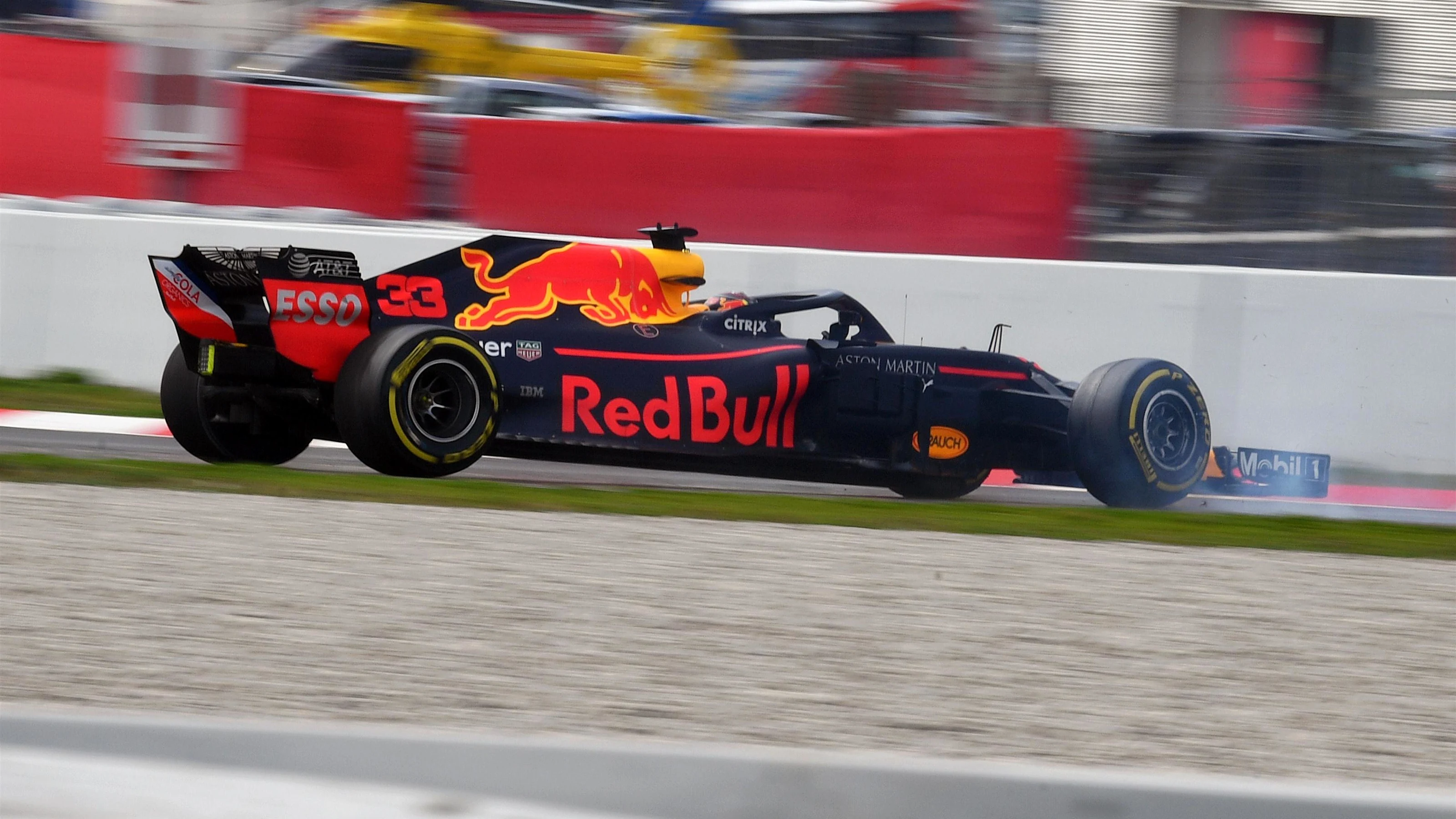 Formula One