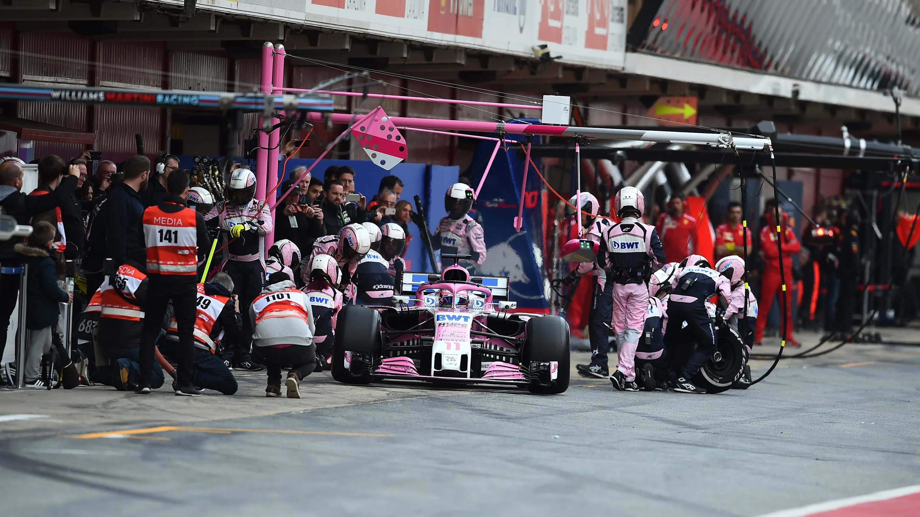 Formula One