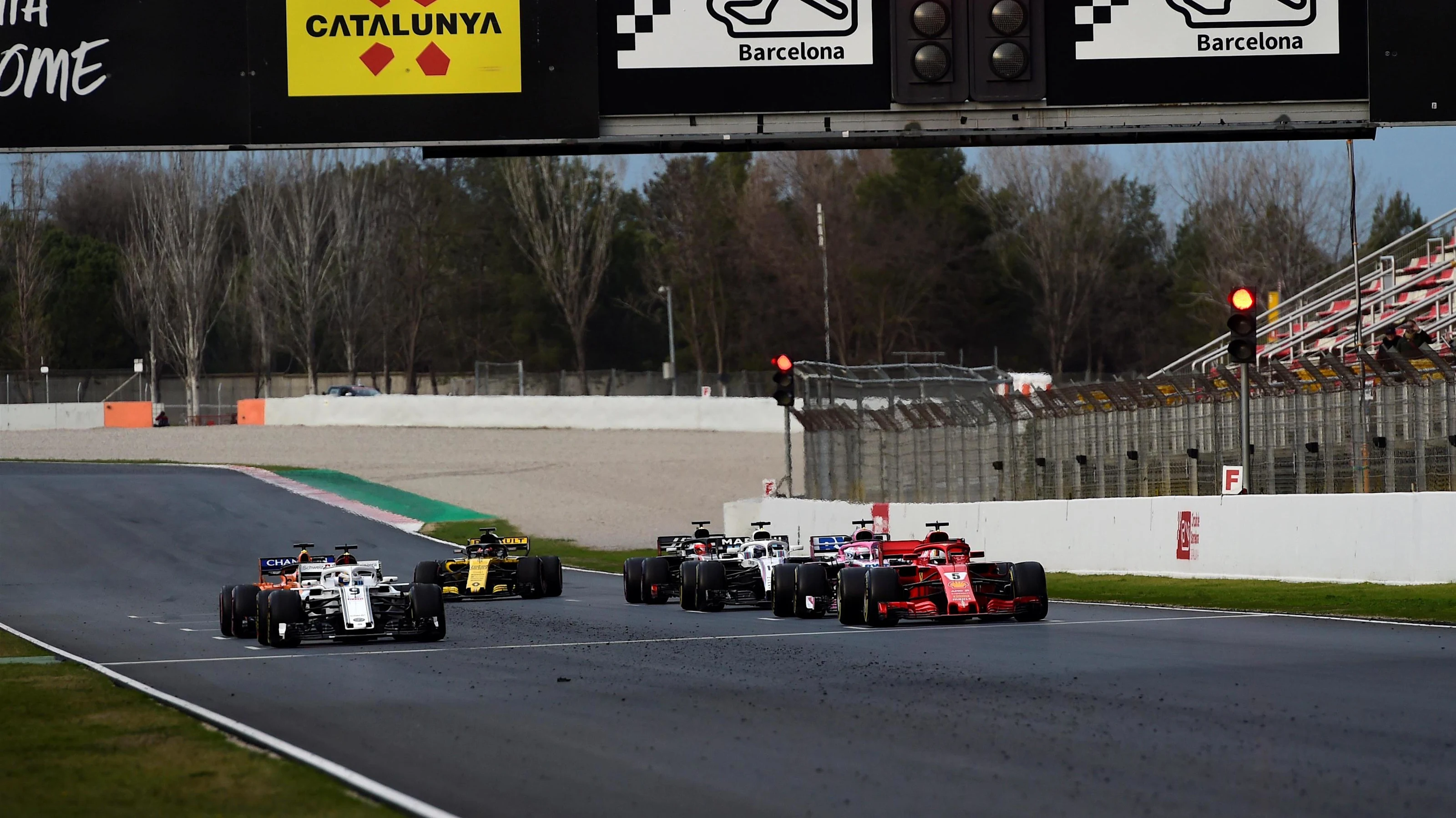 Formula One