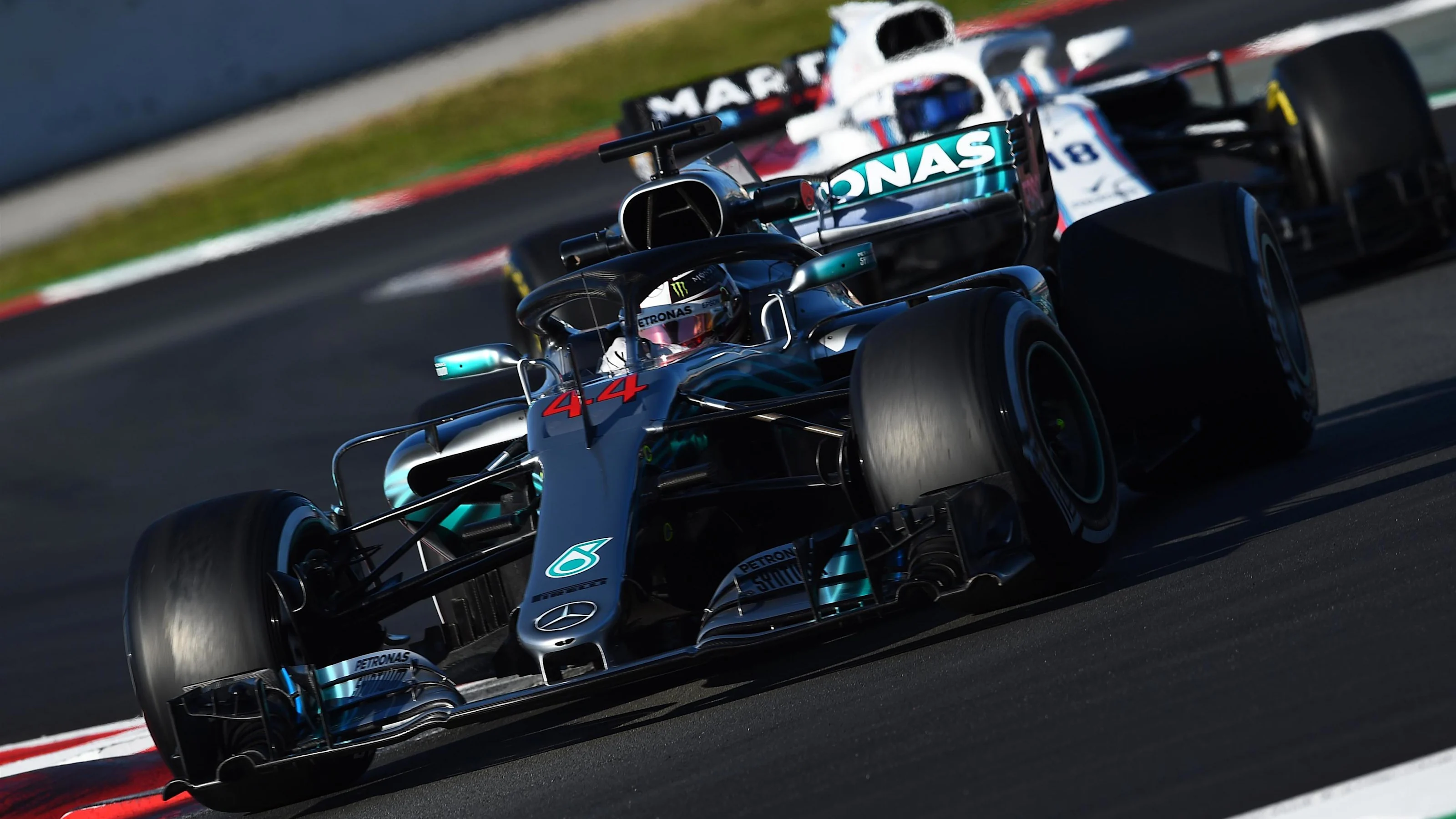 Formula One