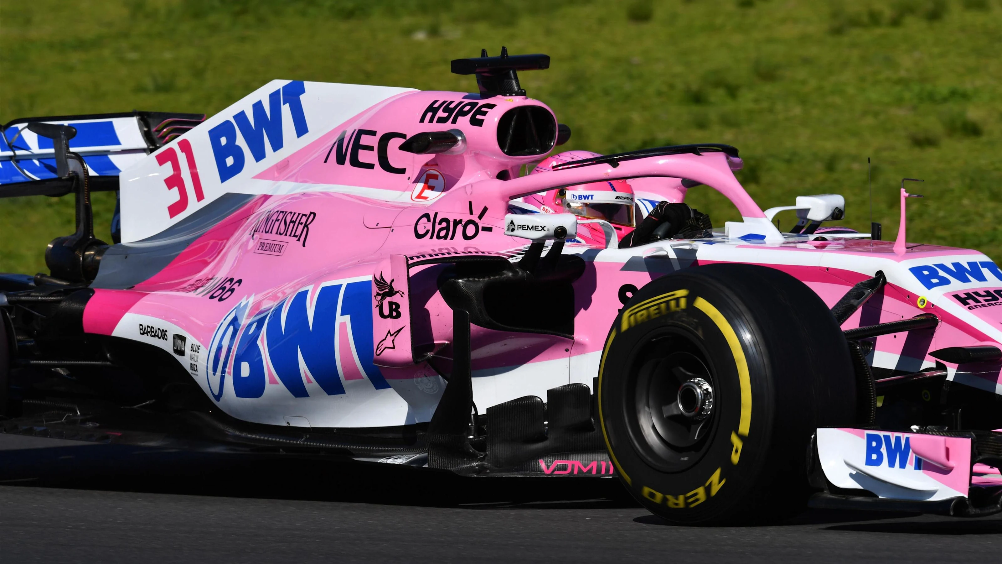 Formula One