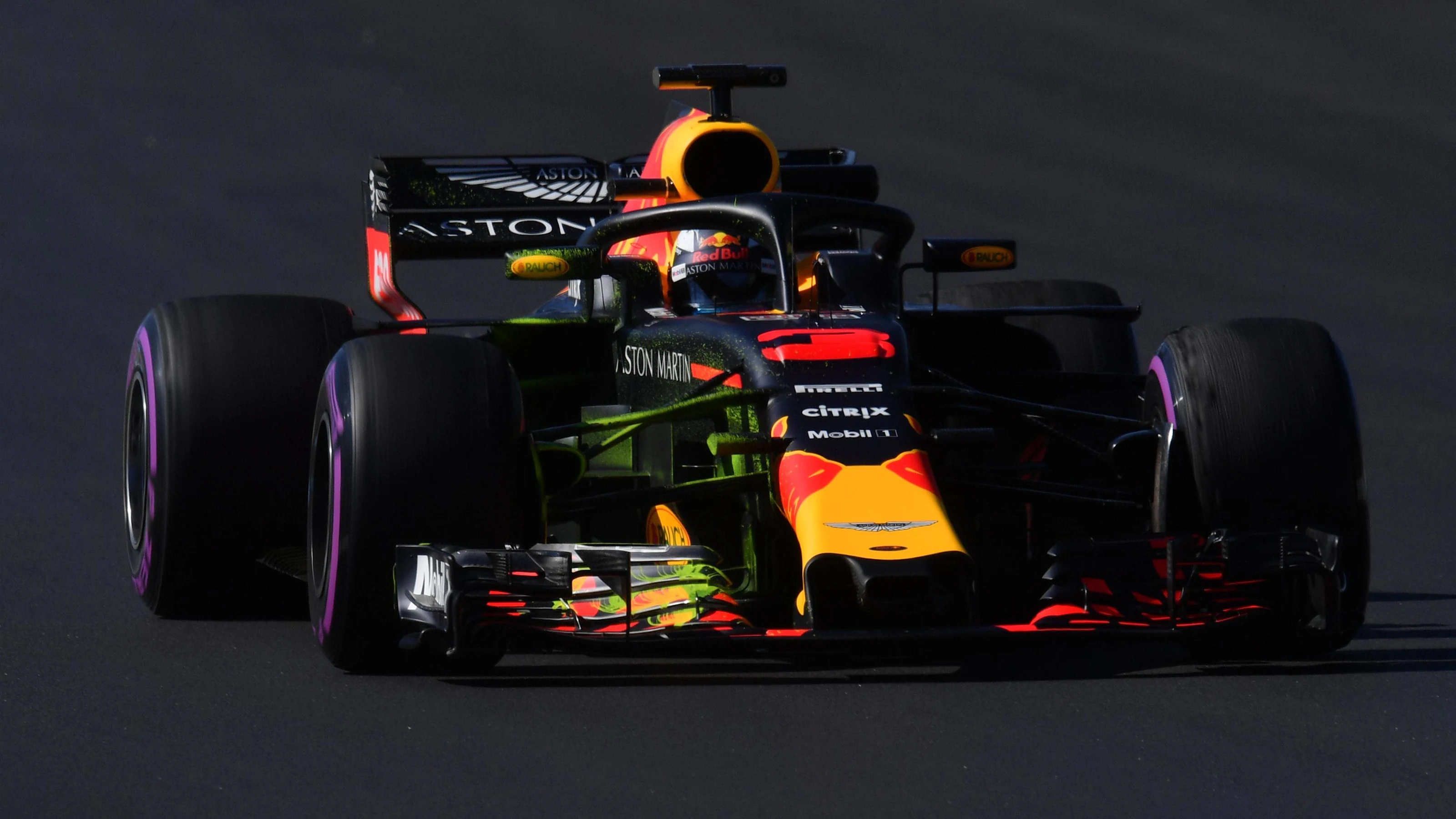 Formula One