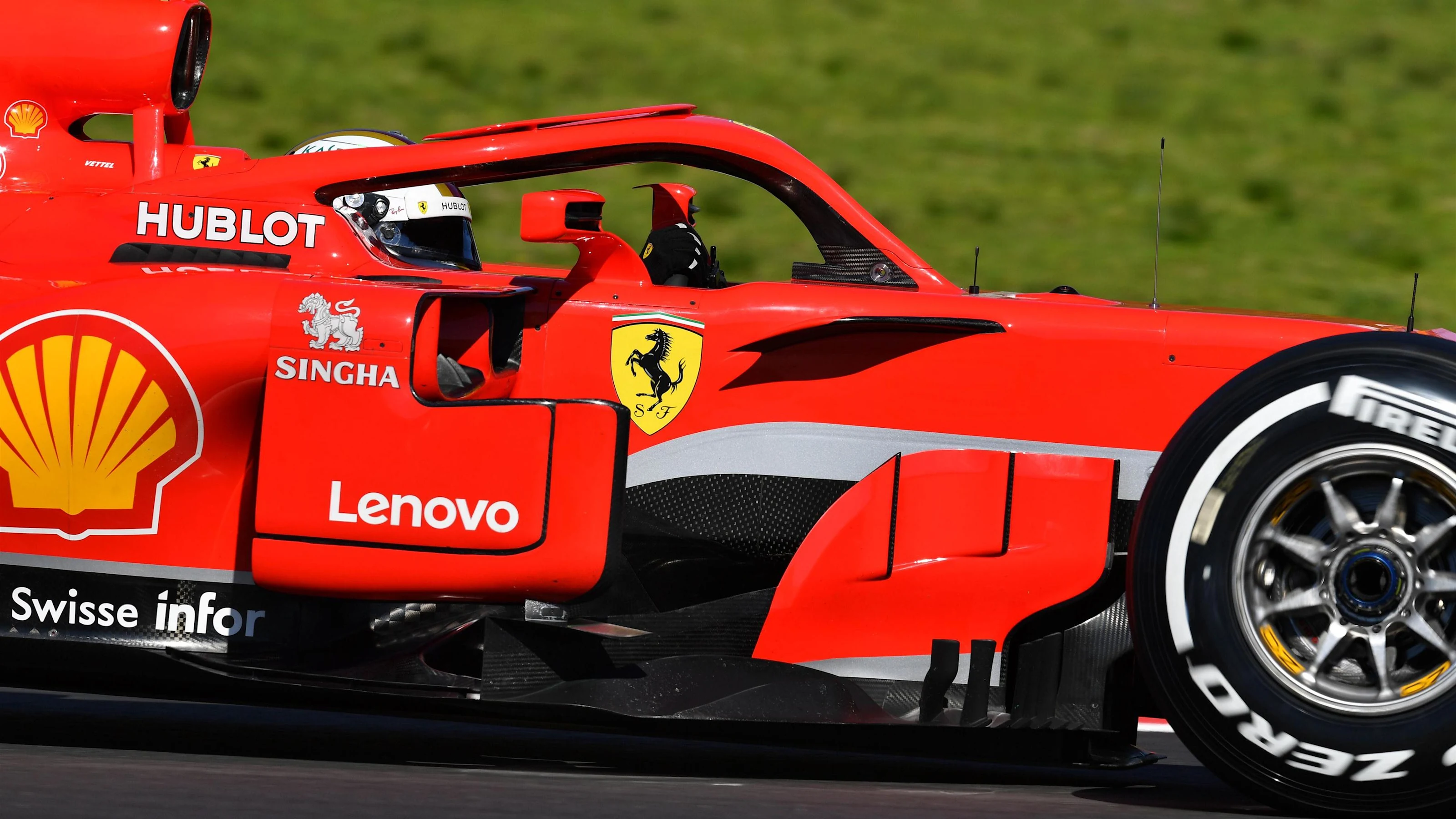 Formula One