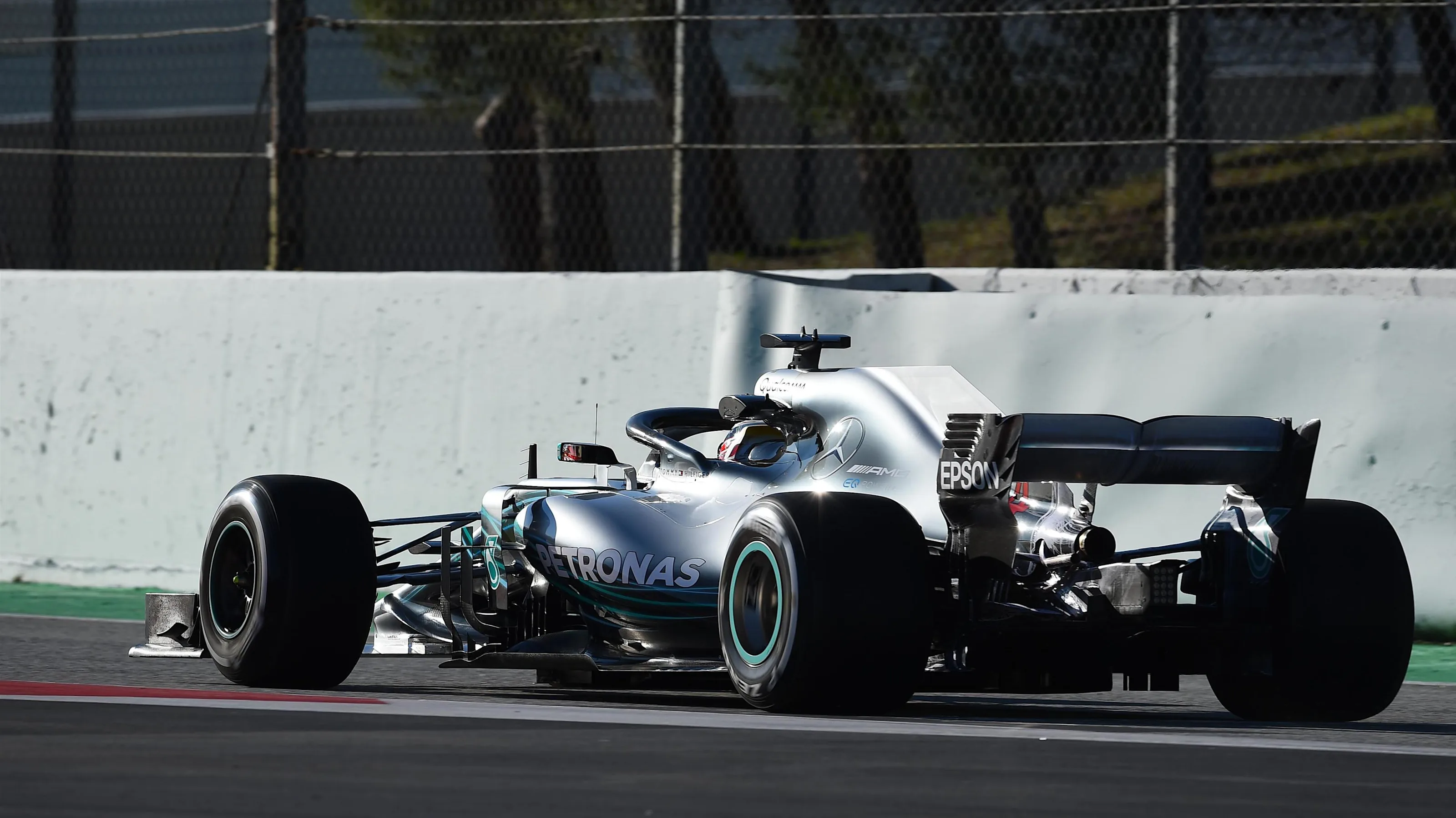 Formula One