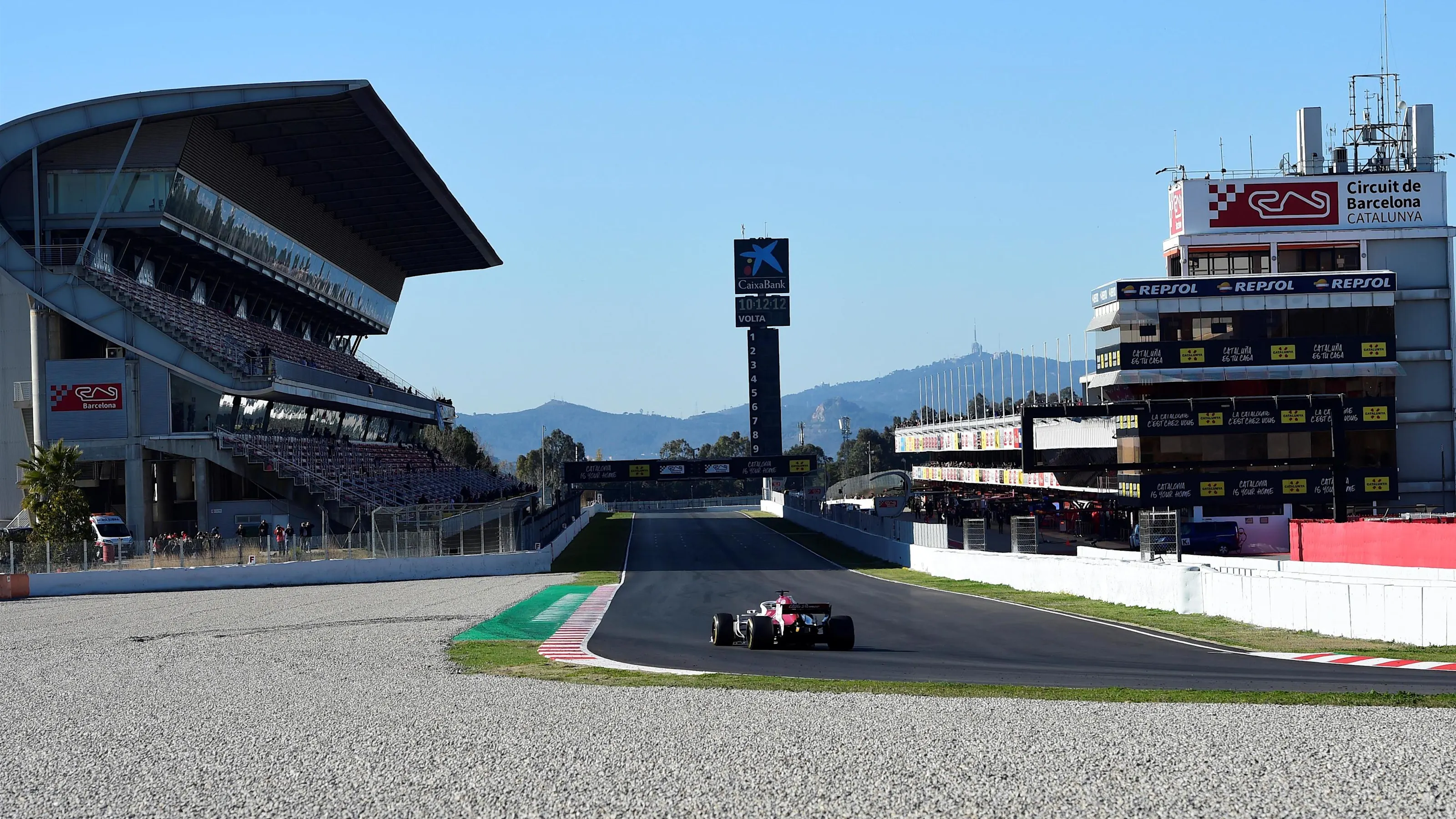 Formula One