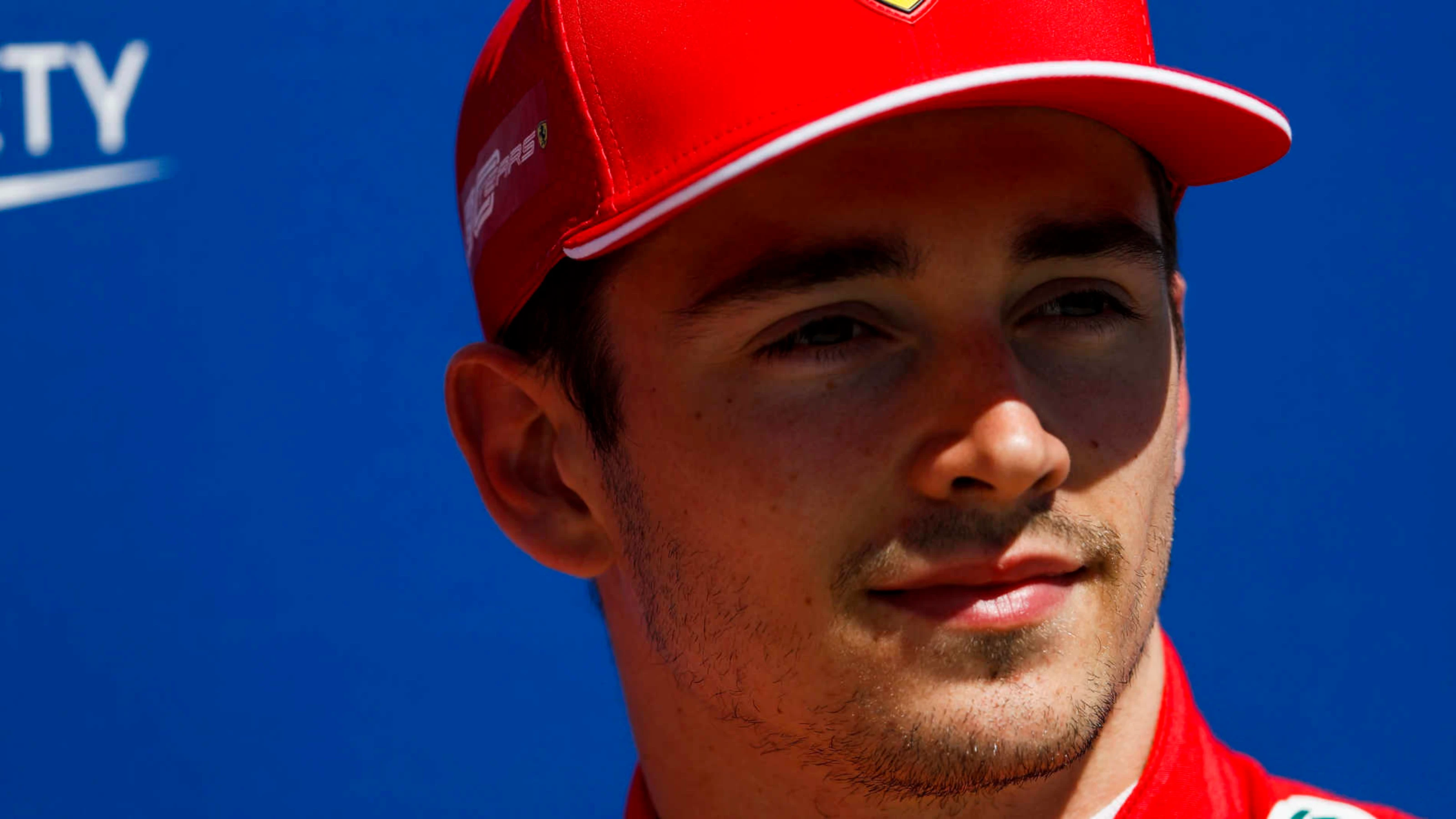 CIRCUIT GILLES-VILLENEUVE, CANADA - JUNE 08: Charles Leclerc, Ferrari during the Canadian GP at