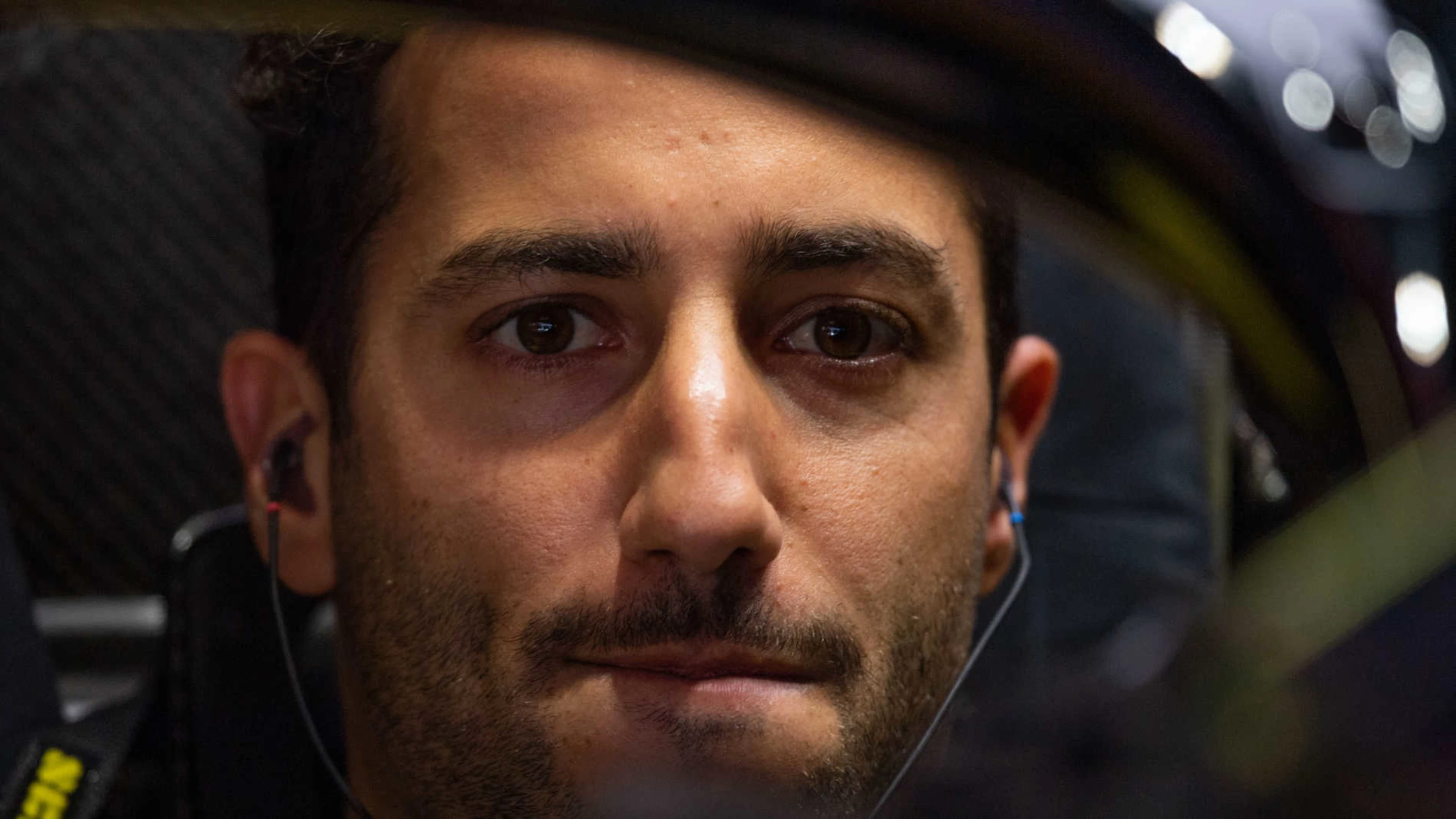 CIRCUIT DE BARCELONA-CATALUNYA, SPAIN - MAY 12: Daniel Ricciardo, Renault during the Spanish GP at