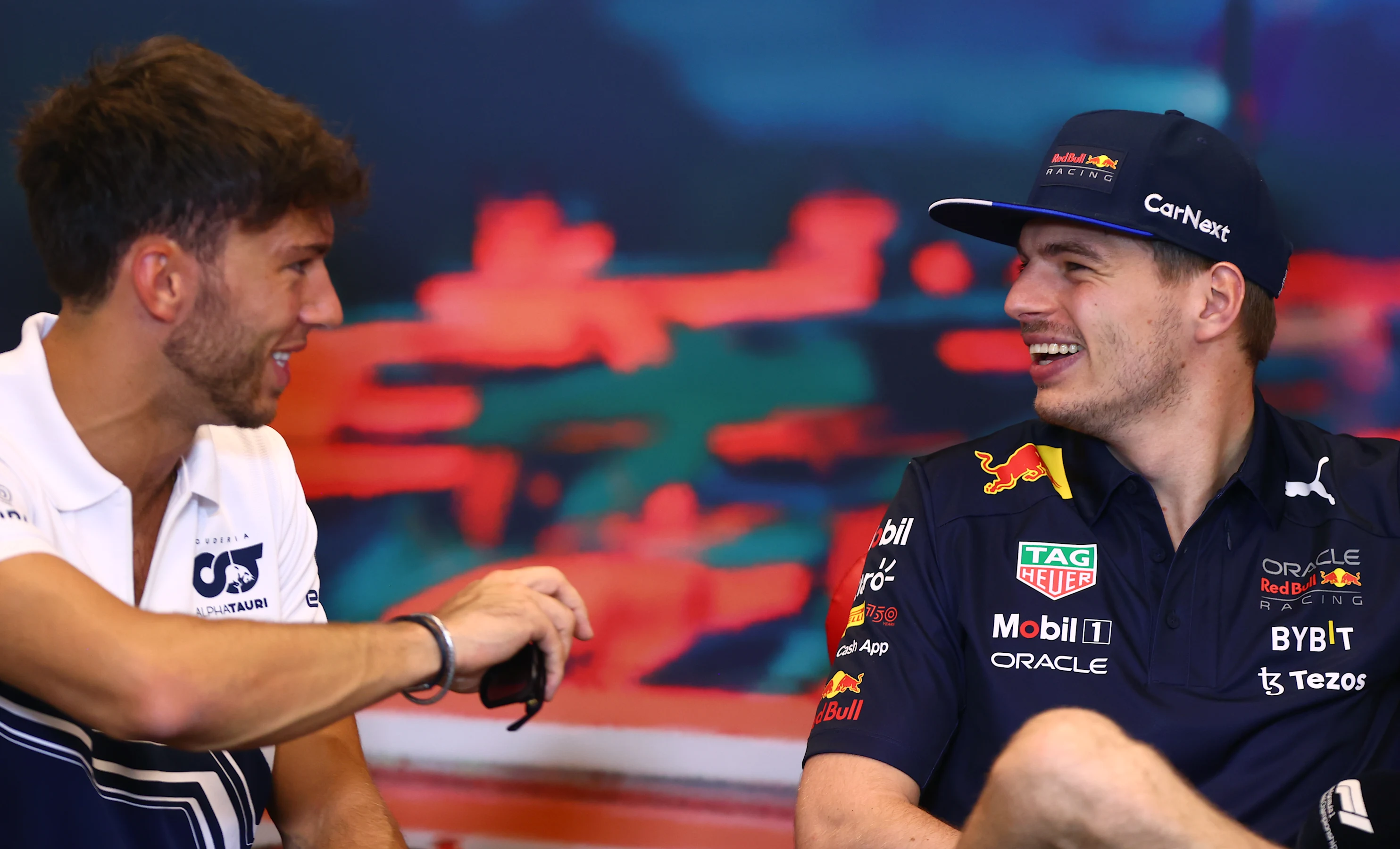 MONTE-CARLO, MONACO - MAY 27: Max Verstappen of the Netherlands and Oracle Red Bull Racing and