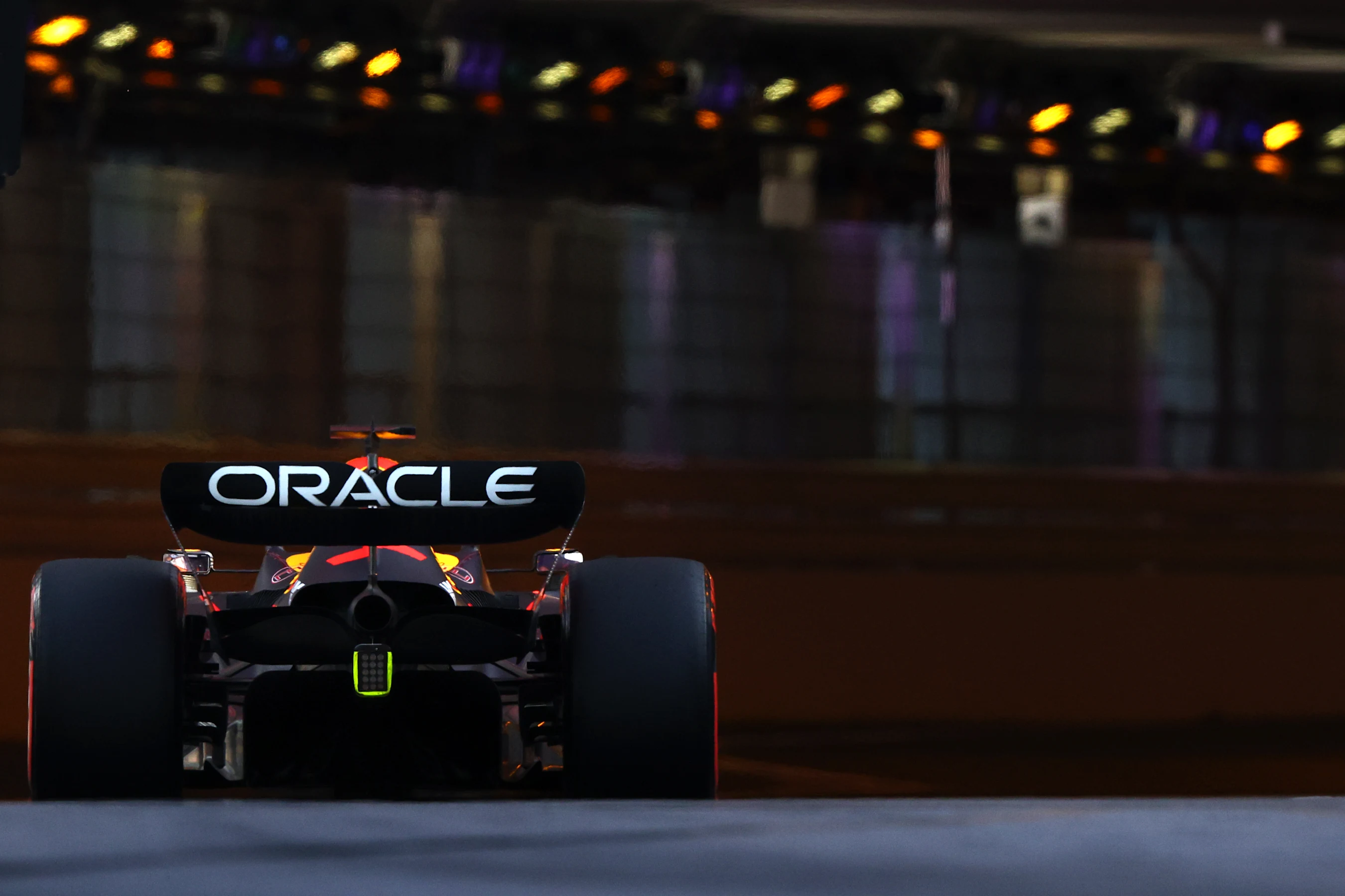 MONTE-CARLO, MONACO - MAY 27: Max Verstappen of the Netherlands driving the (1) Oracle Red Bull