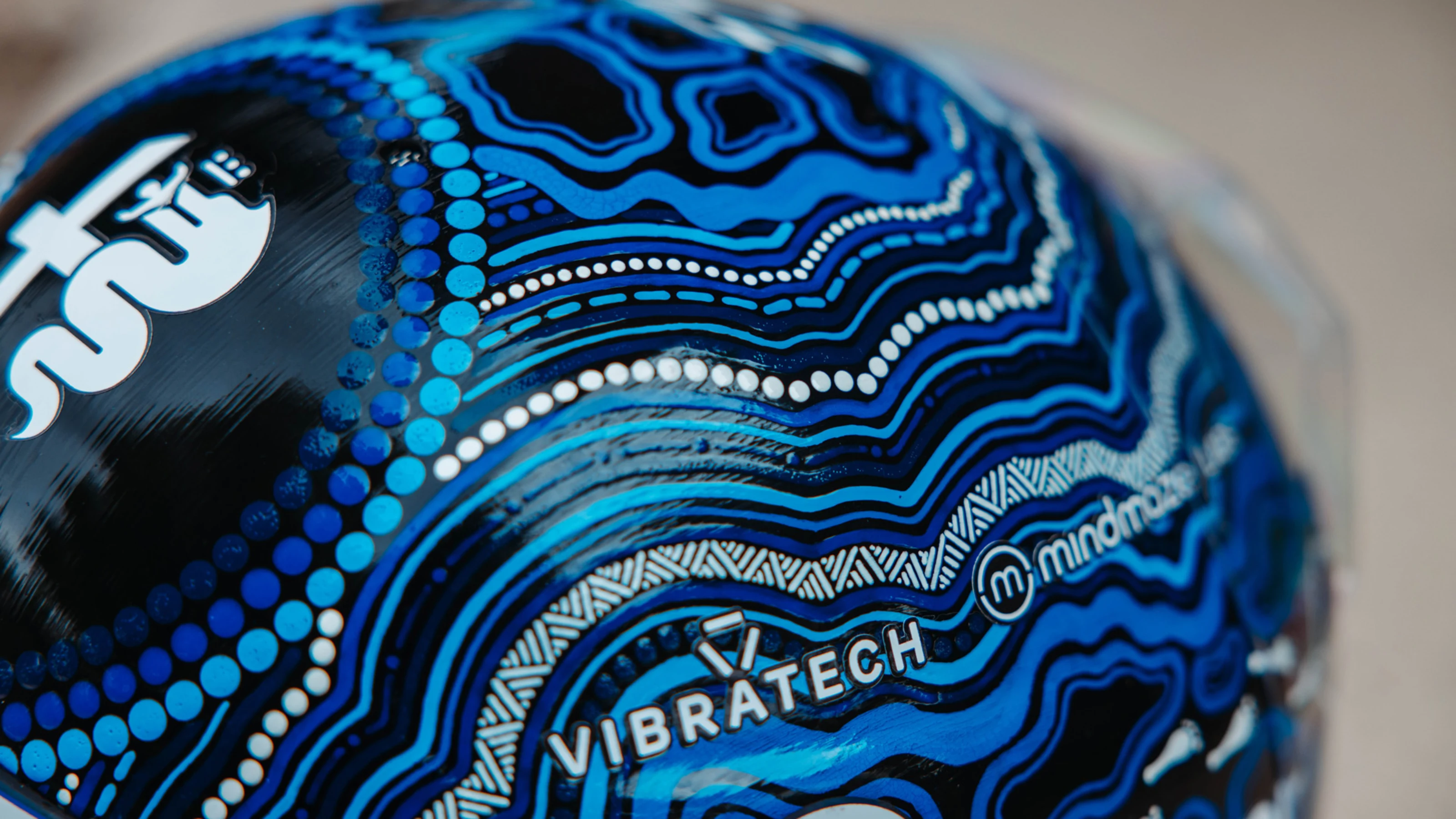 Valtteri Bottas Australian GP helmet