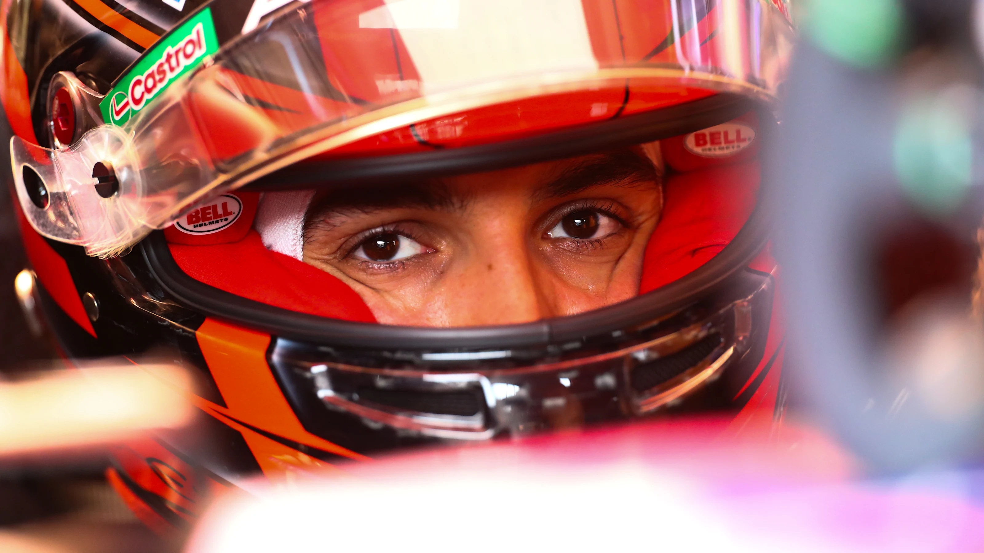 ZANDVOORT, NETHERLANDS - AUGUST 24: Esteban Ocon of France and Alpine F1 during practice ahead of