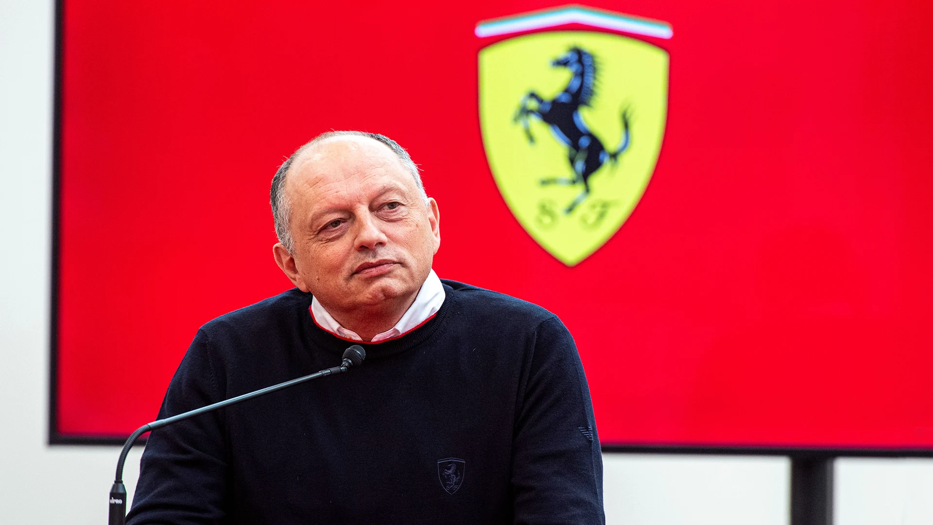 LONG READ: Can Fred Vasseur be Ferrari's saviour and bring ...