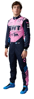 Franco Colapinto