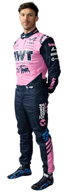 Pierre Gasly