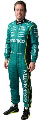 Fernando Alonso