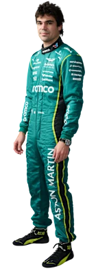 Lance Stroll