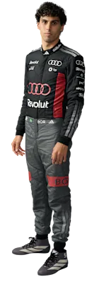Gabriel Bortoleto
