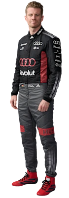 Nico Hülkenberg