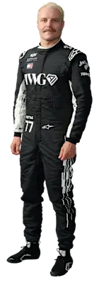 Valtteri Bottas