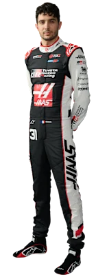 Esteban Ocon
