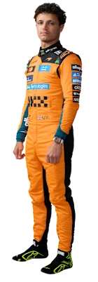 Lando Norris