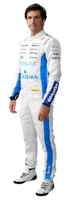 Carlos Sainz