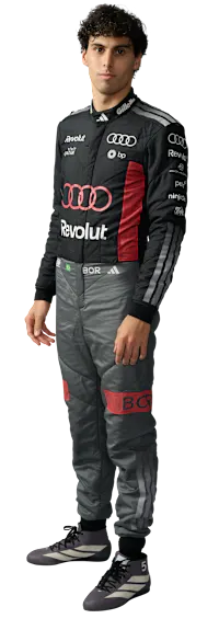 Gabriel Bortoleto