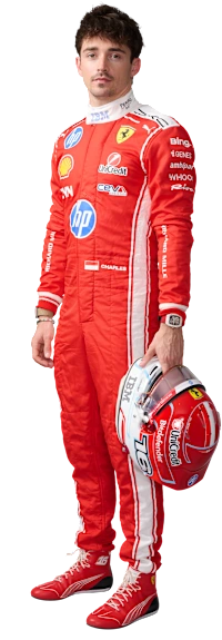 Charles Leclerc
