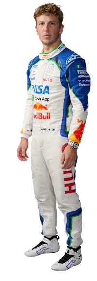 Liam Lawson