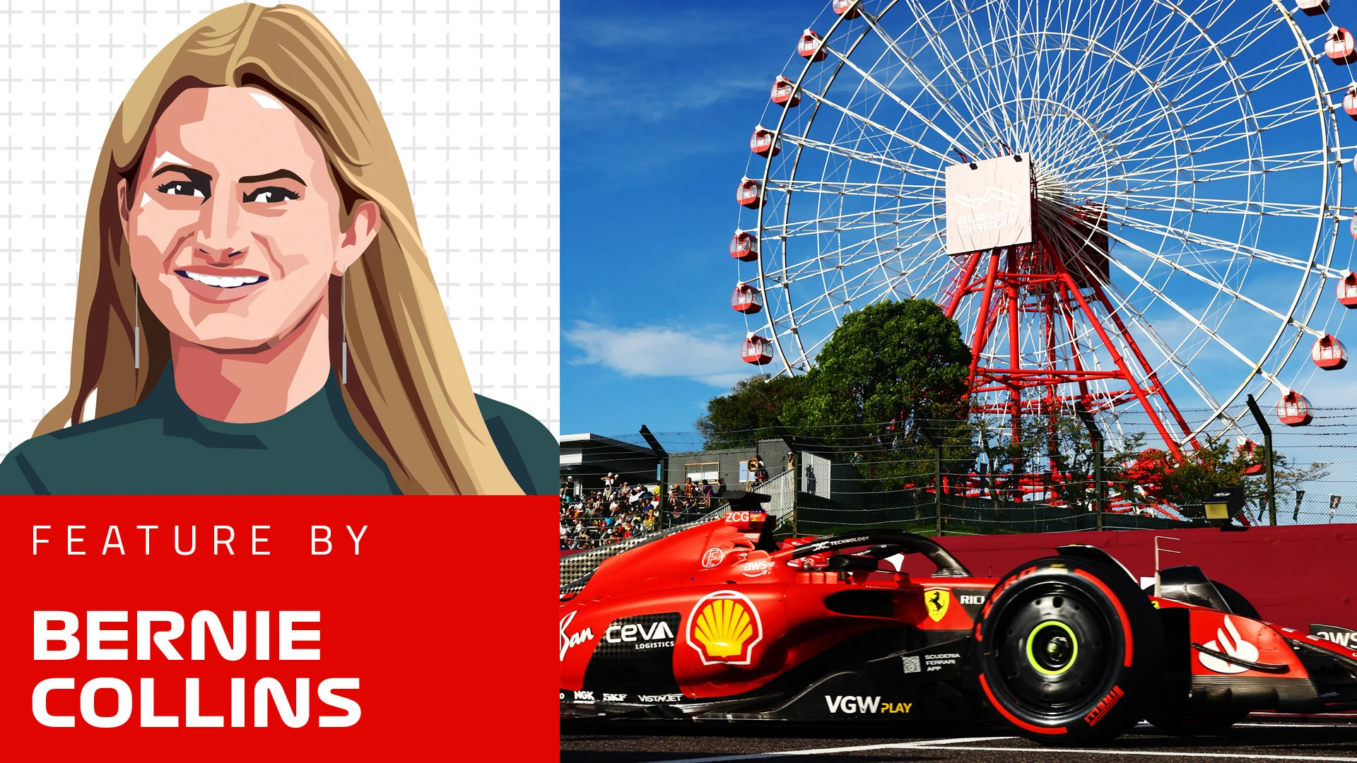 THE STRATEGIST: Bernie Collins picks her top 5 best strategy decisions ...