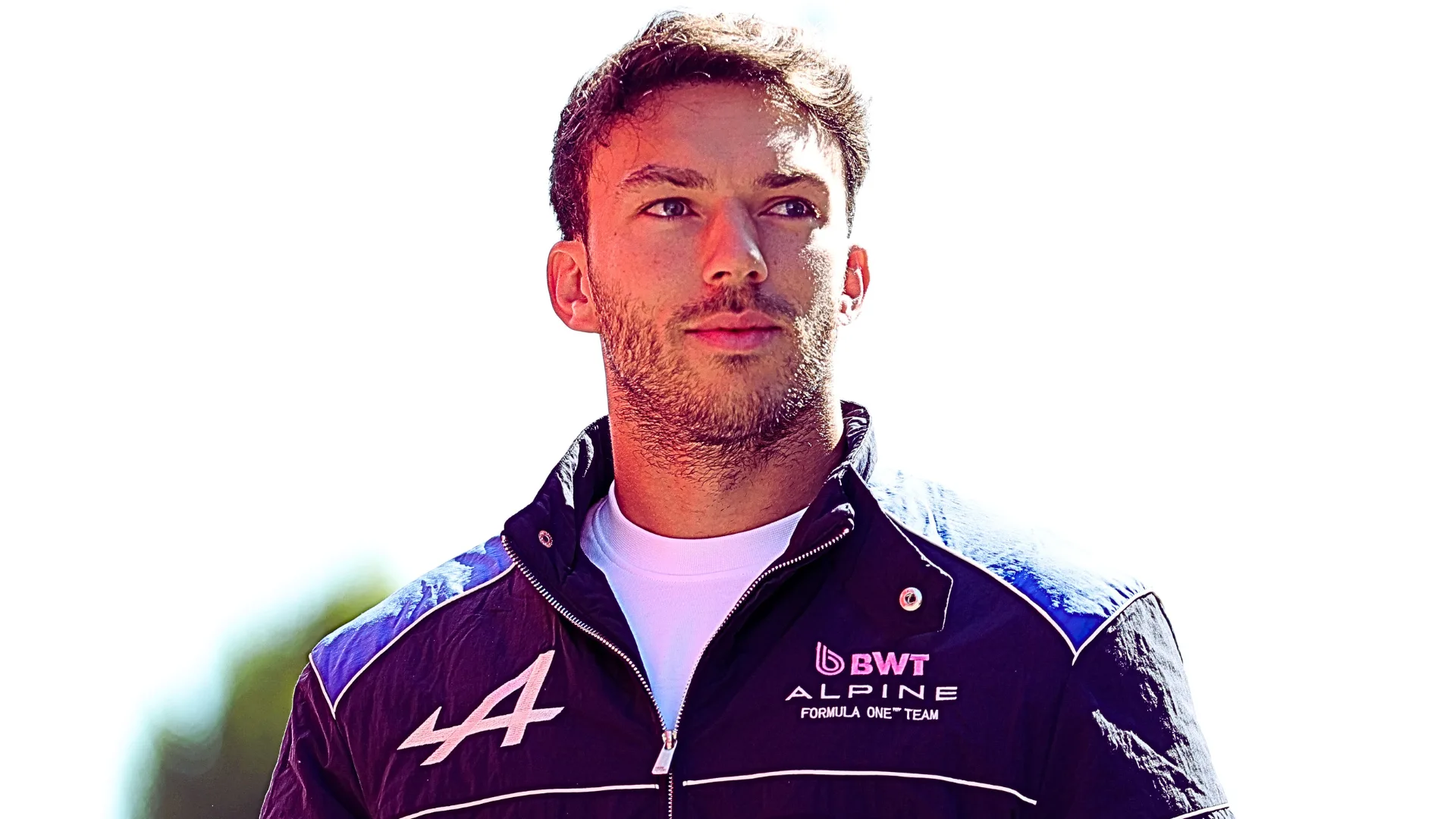 Why Alpine were keen to lock down Gasly for their project