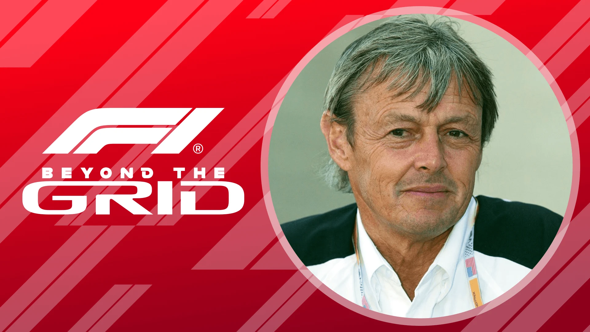 BEYOND THE GRID: Meet Adrian Reynard – a founding father of Brawn GP and Mercedes