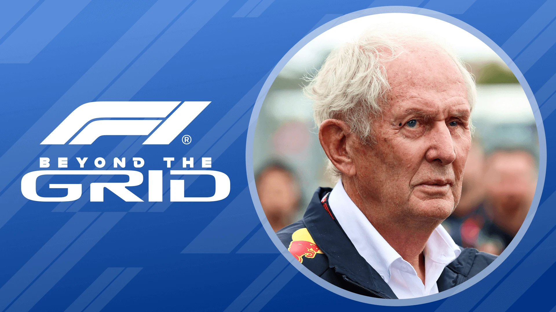 Helmut Marko on finding the next Max Verstappen
