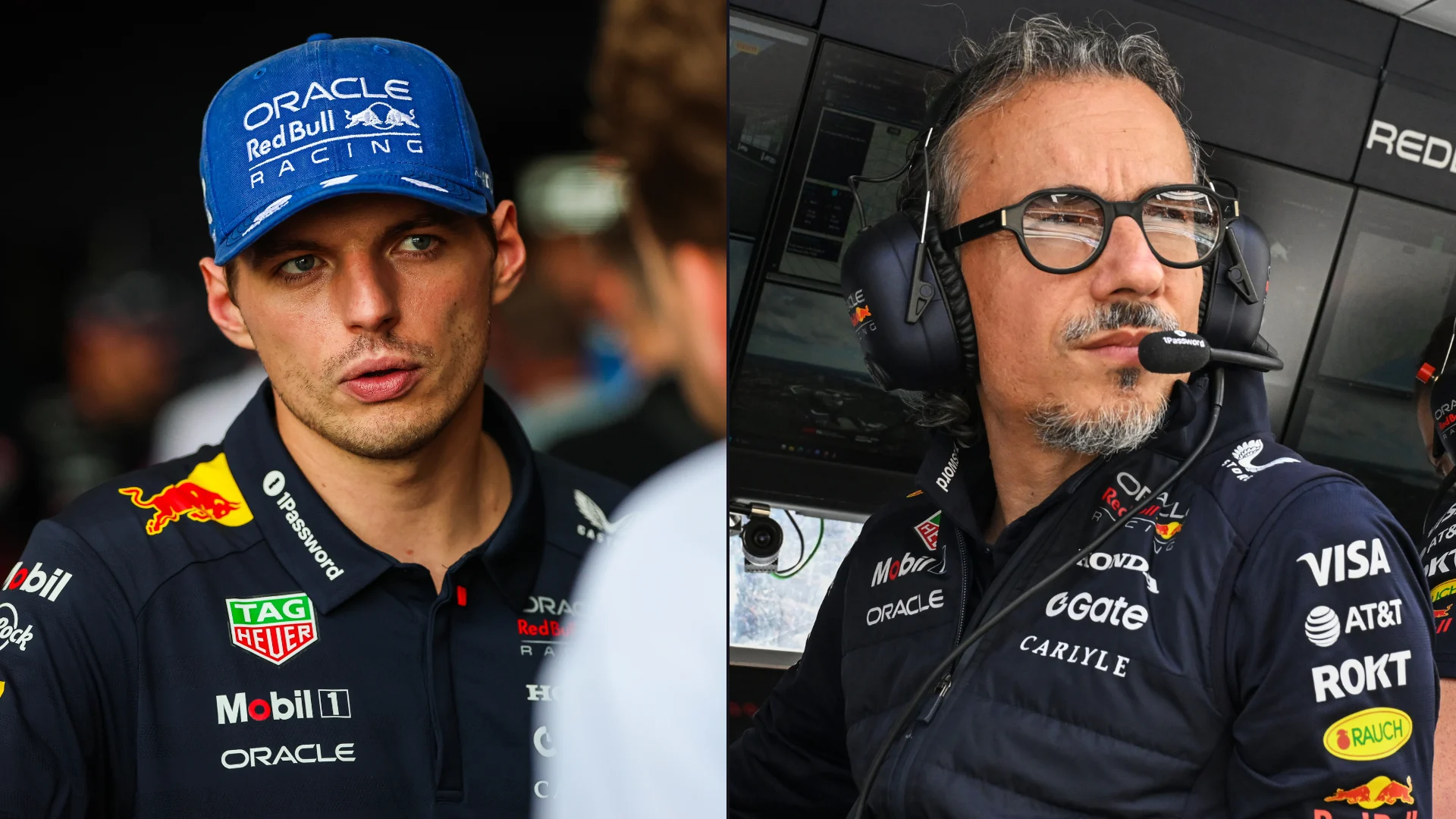 Max Verstappen's Qualifying exit 'difficult to accept' as Laurent Mekies  concedes Red Bull risk went in the 'opposite direction'