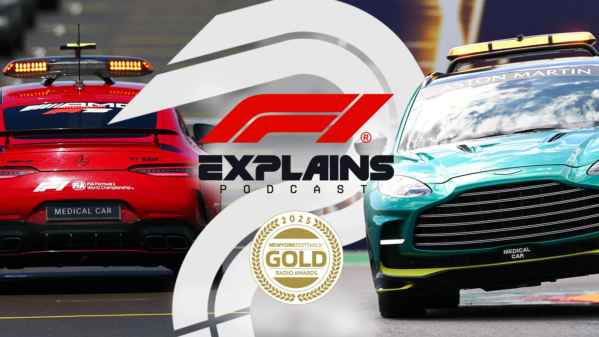 How, when and where is the F1 Medical Car deployed?