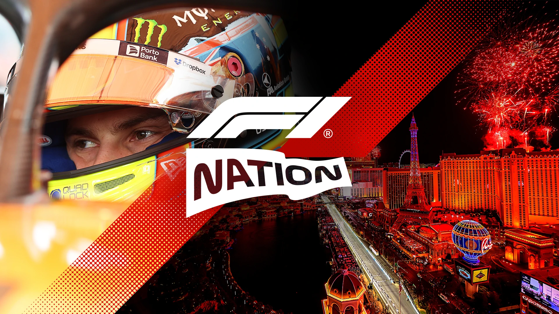 Listen to our Las Vegas GP preview