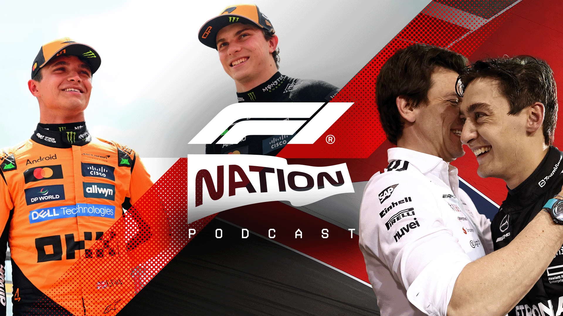 Listen to our United States GP preview