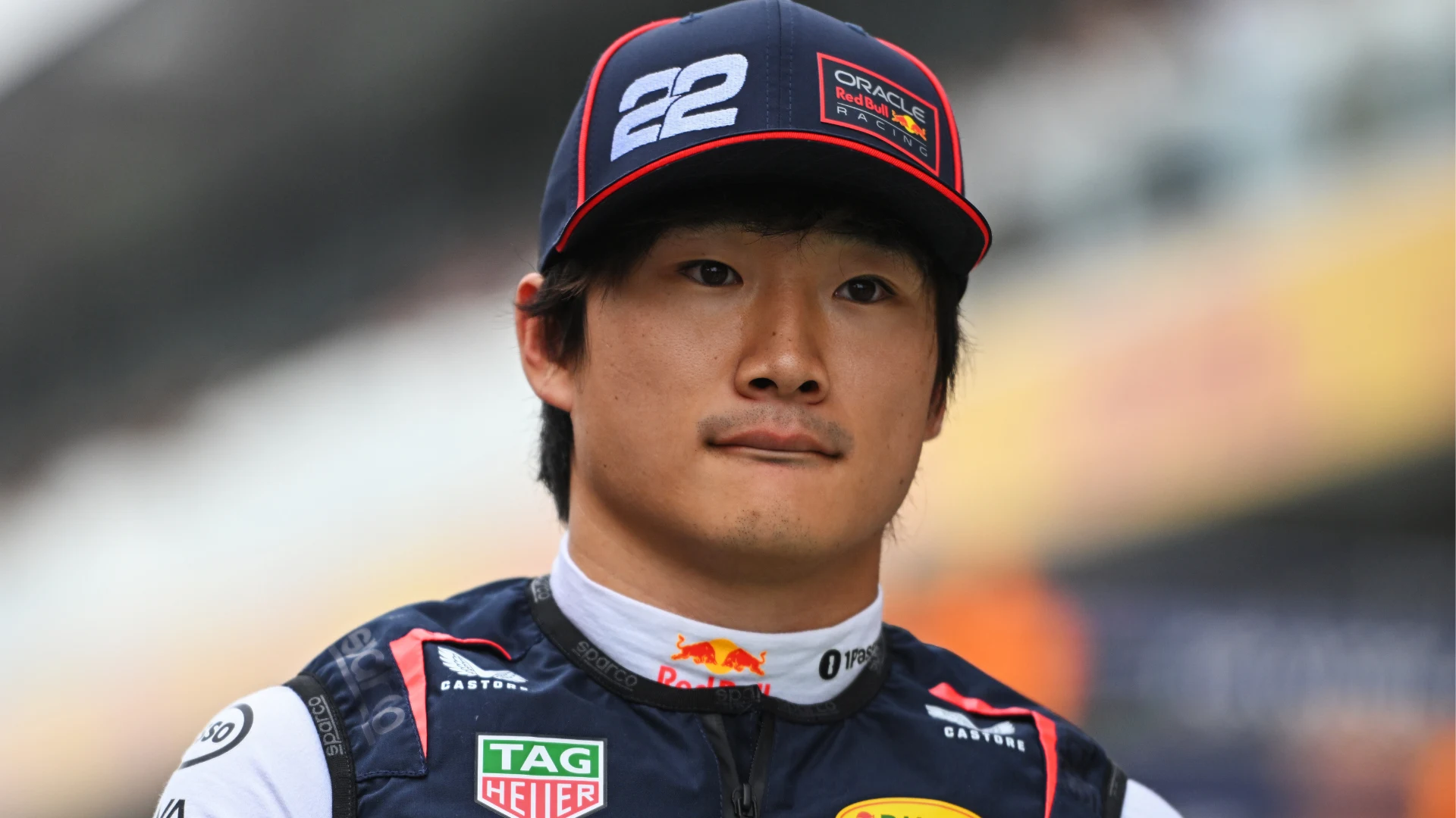 Tsunoda insists gap to Verstappen ‘continues to close’