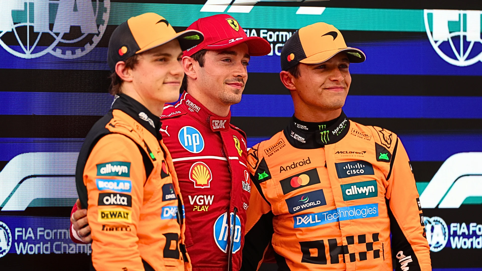 What To Watch For in the Hungarian Grand Prix