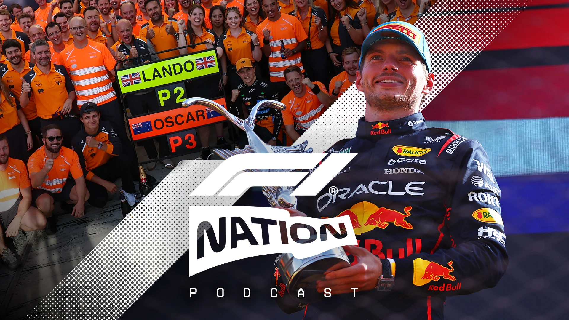 Listen to our Italian Grand Prix review